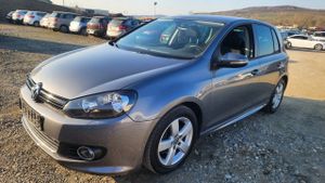 Volkswagen Golf VI [2008 -2013] 1.4 TSI Comfortline DSG 2013