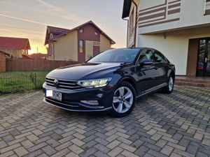 Volkswagen Passat 2.0 TDI DSG Highline 2021