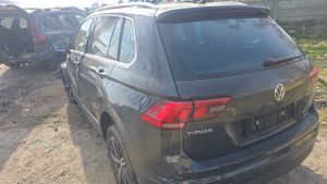 Volkswagen Tiguan II [2016 - Prezent] 2.0 TDI DPF DSG 4Mot Highline 2020