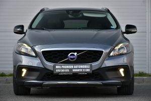 Volvo V40 D3 Geartronic Summum 2016