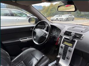 Volvo V50 DRIVe Business Edition 2012