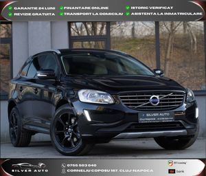 Volvo XC60 I [2008 - 2017] 2016