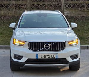 Volvo XC40 D3 Inscription 2020