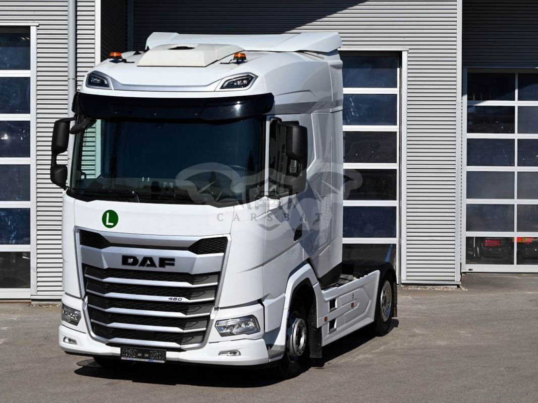 DAF XG 2022