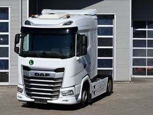 DAF XG 2022