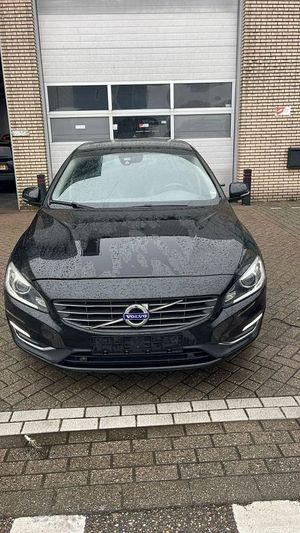 Volvo V60 I [2010 - 2018] 2016