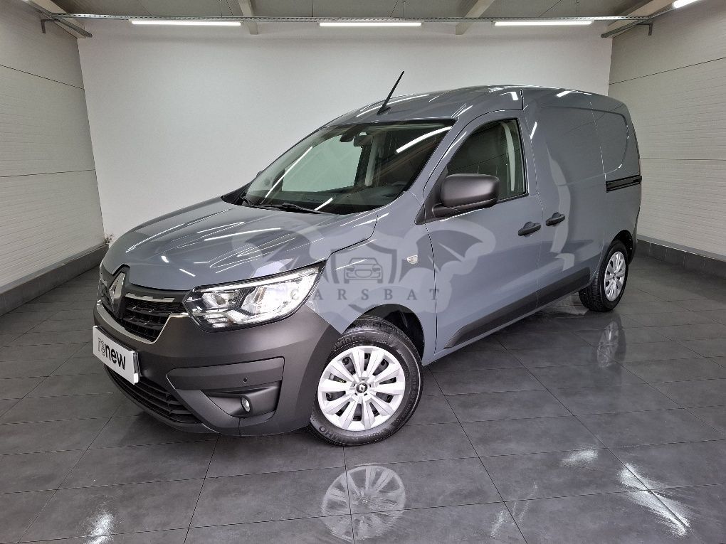 Renault Express 2022