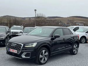 Audi Q2 35 TFSI 2020