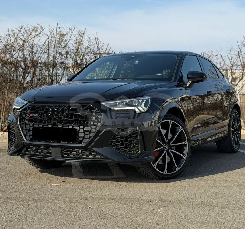 Audi RSQ3 F3 [2019 - Prezent] RSQ3 2.5 TFSI quattro S tronic 2020