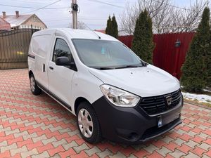 Dacia Dokker 1.5 Blue dCi Laureate 2021