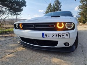 Dodge Challenger Automatik R/T Plus Scat Pack 2015