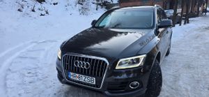 Audi Q5 8R [2008 - 2016] 2013