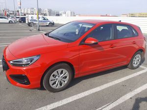 Hyundai i30 III [2016 - Prezent] 1.5 96CP M/T Comfort 2024