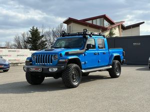 Jeep Gladiator 3.0L V6 AT8 4x4 264 CP Overland 2021
