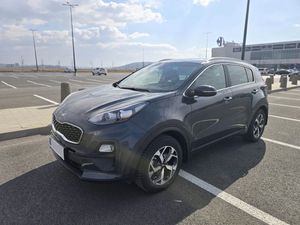 Kia Sportage IV [2016 - 2021] 1.6 GDI 6MT 4x2 Style 2021