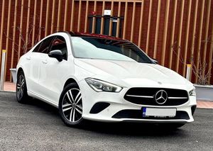 Mercedes-Benz CLA C118 [2019 - 2024] 2021