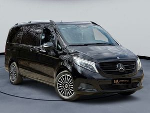 Mercedes-Benz V 250 d Extralang 7G-TRONIC SCORE 2019