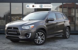 Mitsubishi ASX 2016