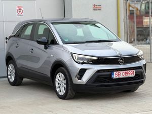 Opel Crossland 2021
