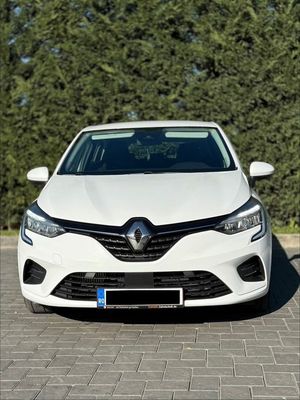 Renault Clio V TCe Life 2020
