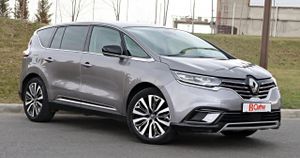 Renault Espace V [2015 - Prezent] BLUE dCi 200 EDC INITIALE PARIS 2020