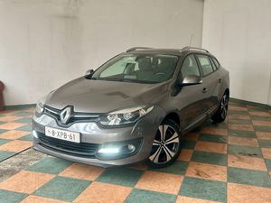 Renault Megane III [2008 - 2016] ENERGY dCi 110 LIMITED 2014