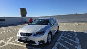 Seat Leon III [2012 - 2020] 1.6 TDI DPF Start&Stop DSG Style 2014