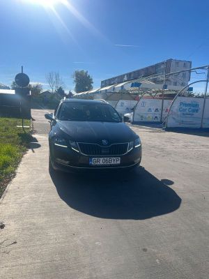 Skoda Octavia 1.6 TDI DSG Ambition 2018