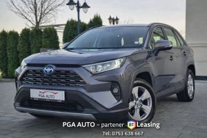 Toyota Rav4 V [2018 - Prezent] 2022