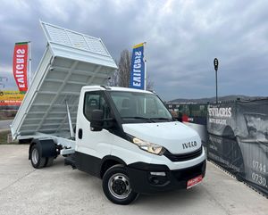 Iveco Daily 2019