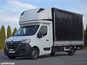 Renault Master 2021