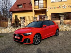 Audi A1 2020