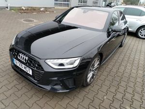 Audi A4 40 TDI quattro S tronic MHEV S Line 2021