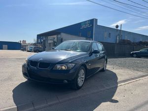 BMW 3 Series 320d 2008