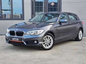 BMW 1 Series 116d Aut. Luxury Line 2018