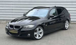 BMW 3 Series 318d DPF Aut. 2011