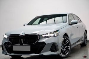 BMW 5 Series 520d xDrive Aut. 2025