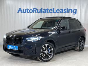 BMW X3 M40d AT MHEV 2022