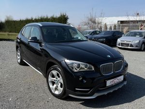 BMW X1 E84 [ 2009 - 2015] 2014