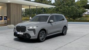 BMW X7 xDrive40i AT MHEV 2026