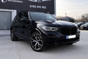 BMW X5 G05 [2018 - Prezent] 2022