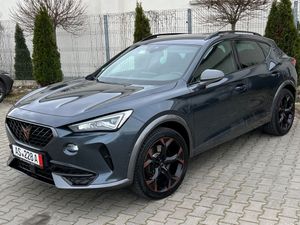 Cupra Formentor VZ 1.4 e-Hybrid DSG 2023