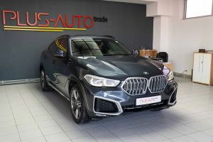 BMW X6 xDrive30d 2020
