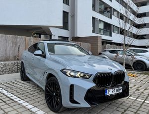 BMW X6 G06 [2019 - Prezent] 2024