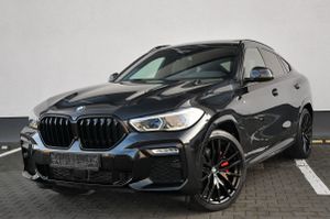 BMW X6 G06 [2019 - Prezent] xDrive30d 2021
