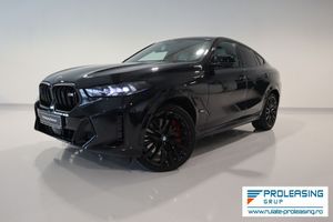 BMW X6 2024