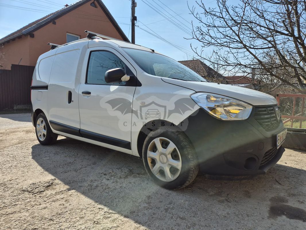 Dacia Dokker 1.5 Blue dCi Ambiance 2020