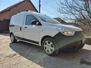 Dacia Dokker 1.5 Blue dCi Ambiance 2020