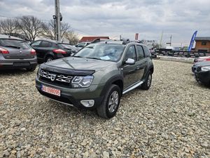 Dacia Duster I [2010 - 2017] 1.6 4x2 Prestige 2014