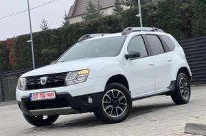 Dacia Duster II [2018 - Prezent] 2017